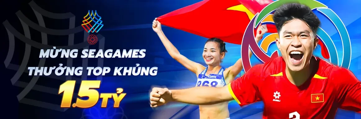 ONE88 ONE88 Đồng Hành Cùng Đoàn Thể Thao Việt Nam
