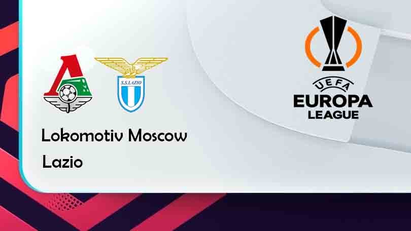 ONE88 Lokomotiv Moscow vs Lazio – Tip bóng đá miễn phí hôm nay 00h45 – 26/11/2021 – Europa League.