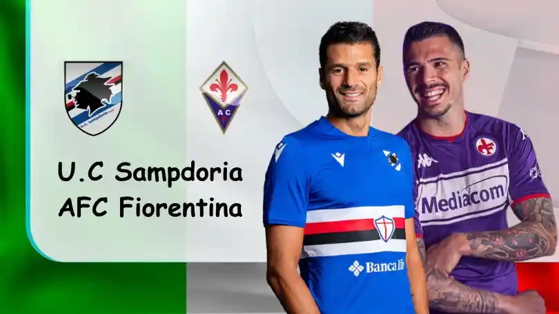 ONE88 Sampdoria vs Fiorentina – Soi kèo nhà cái bóng đá – 23h30 – 16/05/2022 – VĐQG Italia