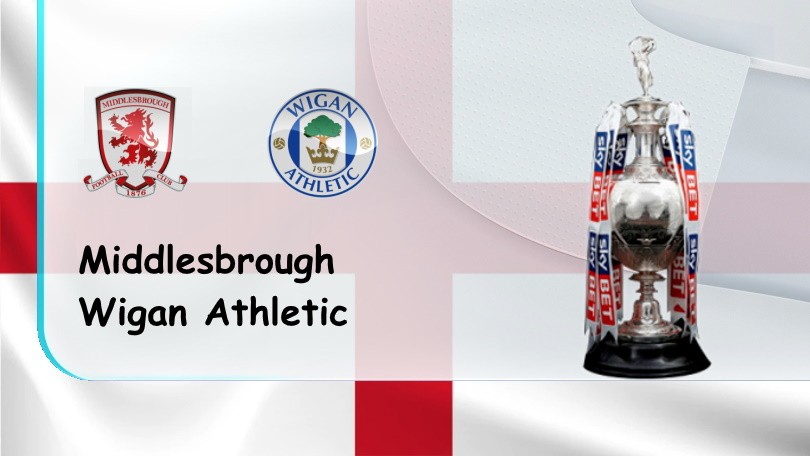 ONE88 Middlesbrough vs Wigan – Nhận định kèo bóng đá – 22h00 – 26/12/2022 – Hạng nhất Anh
