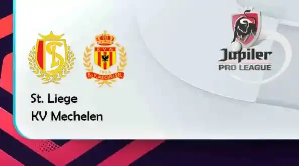 ONE88 St. Liege vs KV Mechelen – Tip bóng đá miễn phí hôm nay 00h30 – 31/01/2022 – VĐQG Bỉ.