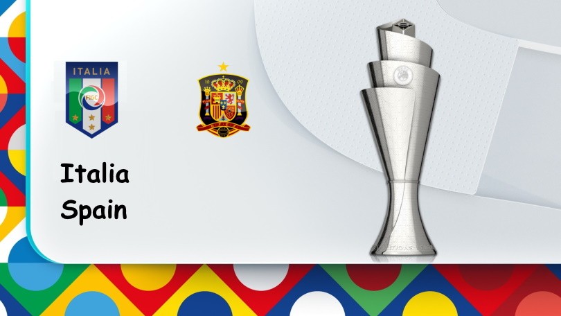 ONE88 Ý vs Tây Ban Nha – Soi kèo nhà cái bóng đá – 01h45 07/10/2021 – UEFA Nations League