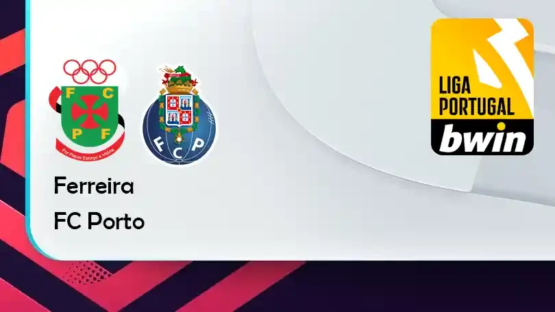 ONE88 Ferreira vs FC Porto – Tip bóng đá miễn phí hôm nay 01h00 – 07/03/2022 – VĐQG Bồ Đào Nha.