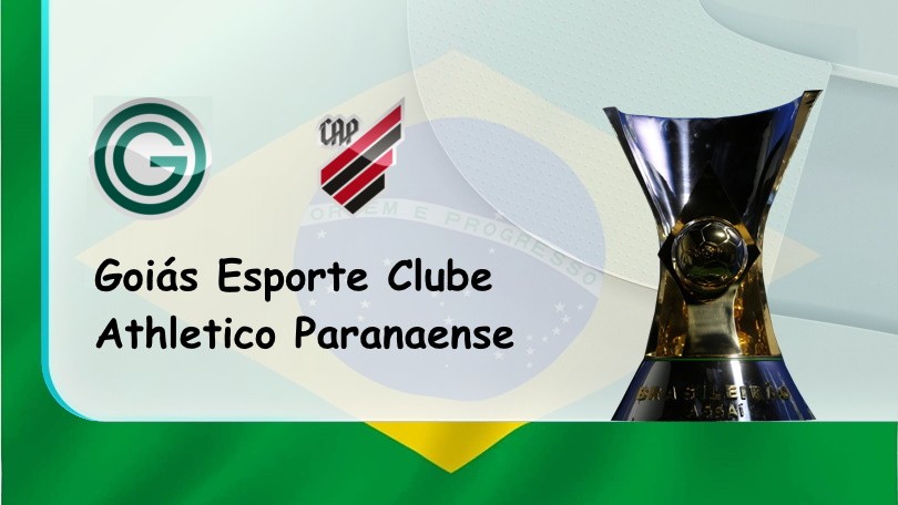 ONE88 Goias vs Athletico-PR – Nhận định kèo bóng đá – 06h30 – 10/07/2022 – VĐQG Brazil