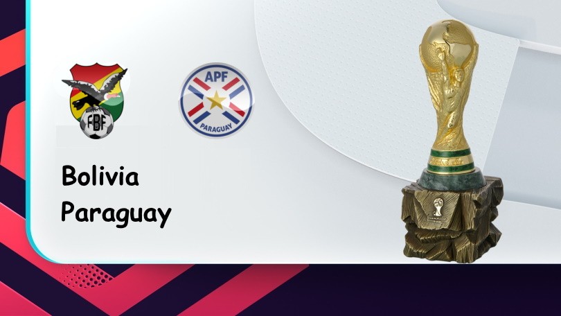 ONE88 Bolivia vs Paraguay – Soi kèo nhà cái bóng đá – 03h00 15/10/2021 – Vòng loại World Cup 2022