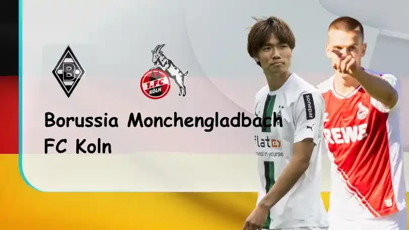 ONE88 Borussia Monchengladbach vs FC Koln – Soi kèo nhà cái bóng đá – 20h30 – 09/10/2022 – VĐQG Đức