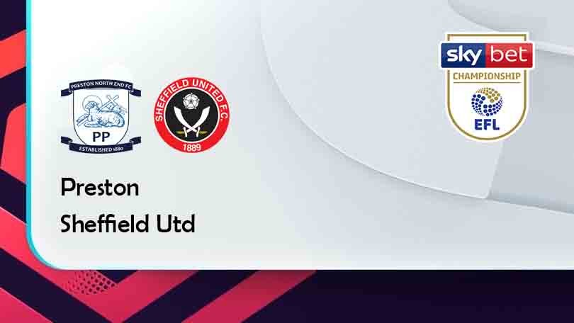 ONE88 Preston North End vs Sheffield Utd – Tip bóng đá miễn phí hôm nay 22h00 – 26/12/2021 – Hạng Nhất Anh.