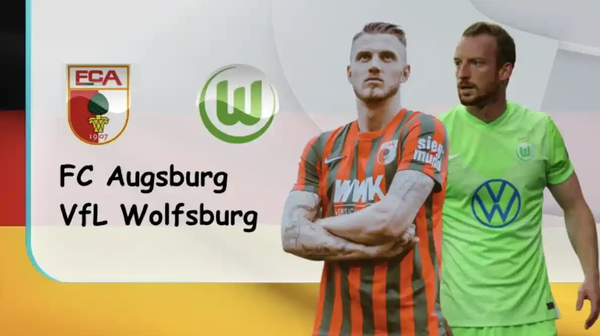 ONE88 Augsburg vs Wolfsburg – Soi kèo nhà cái bóng đá – 20h30 03/04/2022 – VĐQG Đức
