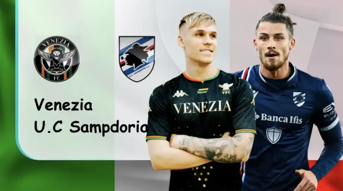 ONE88 Venezia vs Sampdoria – Soi kèo nhà cái bóng đá – 18h30 20/03/2022 – VĐQG Italia