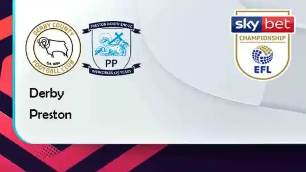 ONE88 Derby vs Preston – Tip bóng đá miễn phí hôm nay 21h00 – 02/04/2022 – Hạng Nhất Anh.