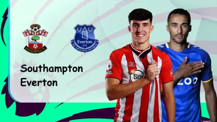 ONE88 Southampton vs Everton – Soi kèo nhà cái bóng đá - 22h00 19/02/2022 – Ngoại hạng Anh