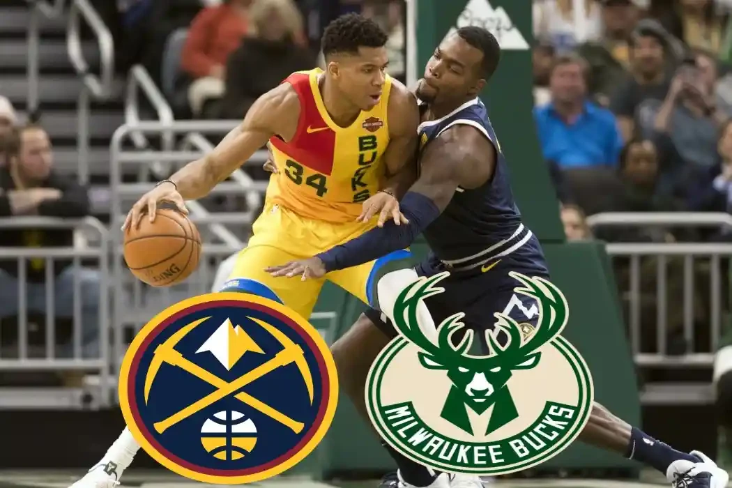 ONE88 Denver Nuggets vs Milwaukee Bucks – Nhận định, soi kèo bóng rổ 09h05 27/11/2021 – NBA