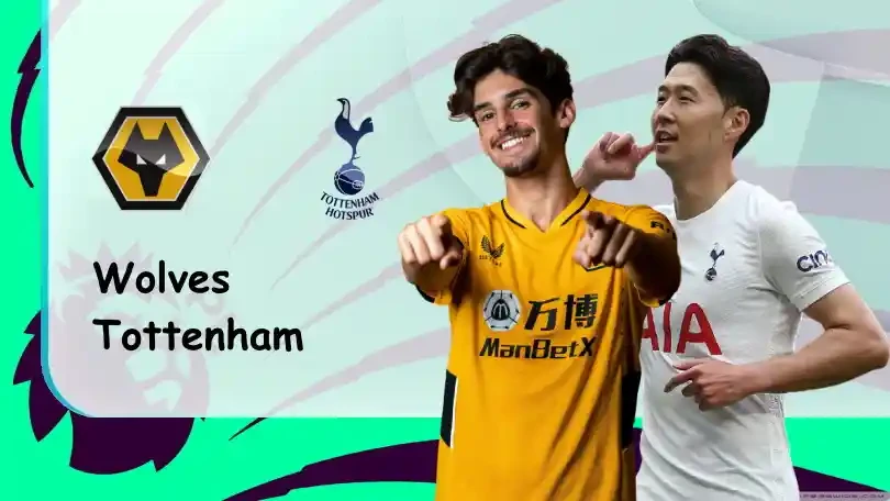 ONE88 Wolves vs Tottenham – Nhận định kèo bóng đá 20h00 22/08/2021 – Ngoại hạng Anh