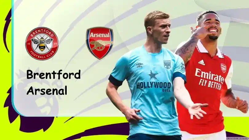 ONE88 Brentford vs Arsenal – Soi kèo nhà cái bóng đá – 18h00 – 18/09/2022 – Ngoại hạng Anh