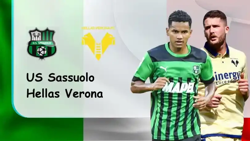 ONE88 Sassuolo vs Hellas Verona – Nhận định kèo bóng đá – 01h45 – 25/10/2022 – VĐQG Italia
