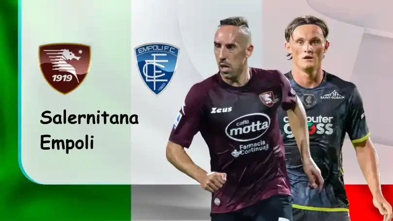 ONE88 Salernitana vs Empoli – Nhận định kèo bóng đá – 23h30 – 05/09/2022 – VĐQG Italia