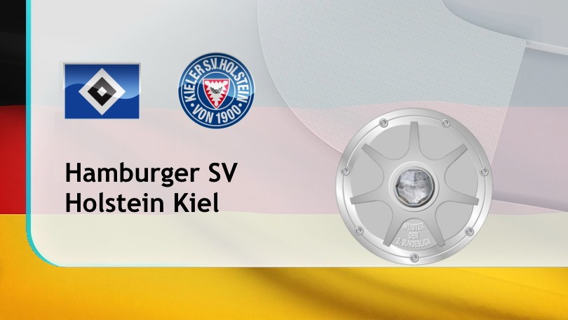 ONE88 Hamburger SV vs Holstein Kiel – Nhận định kèo bóng đá 02h30 09/03/2021 – Hạng 2 Đức
