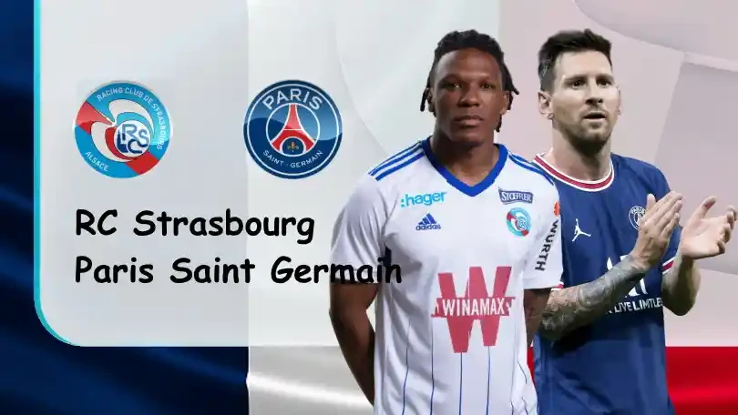 ONE88 Strasbourg vs Paris Saint Germain – Nhận định kèo bóng đá – 02h00 – 30/04/2022 – VĐQG Pháp