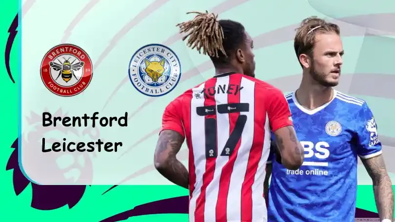 ONE88 Brentford vs Leicester – Soi kèo nhà cái bóng đá – 20h00 24/10/2021 – Ngoại hạng Anh
