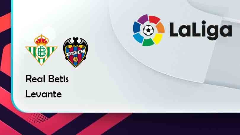 ONE88 Real Betis vs Levante – Tip bóng đá miễn phí hôm nay 20h00 – 28/11/2021 – VĐQG Tây Ban Nha.