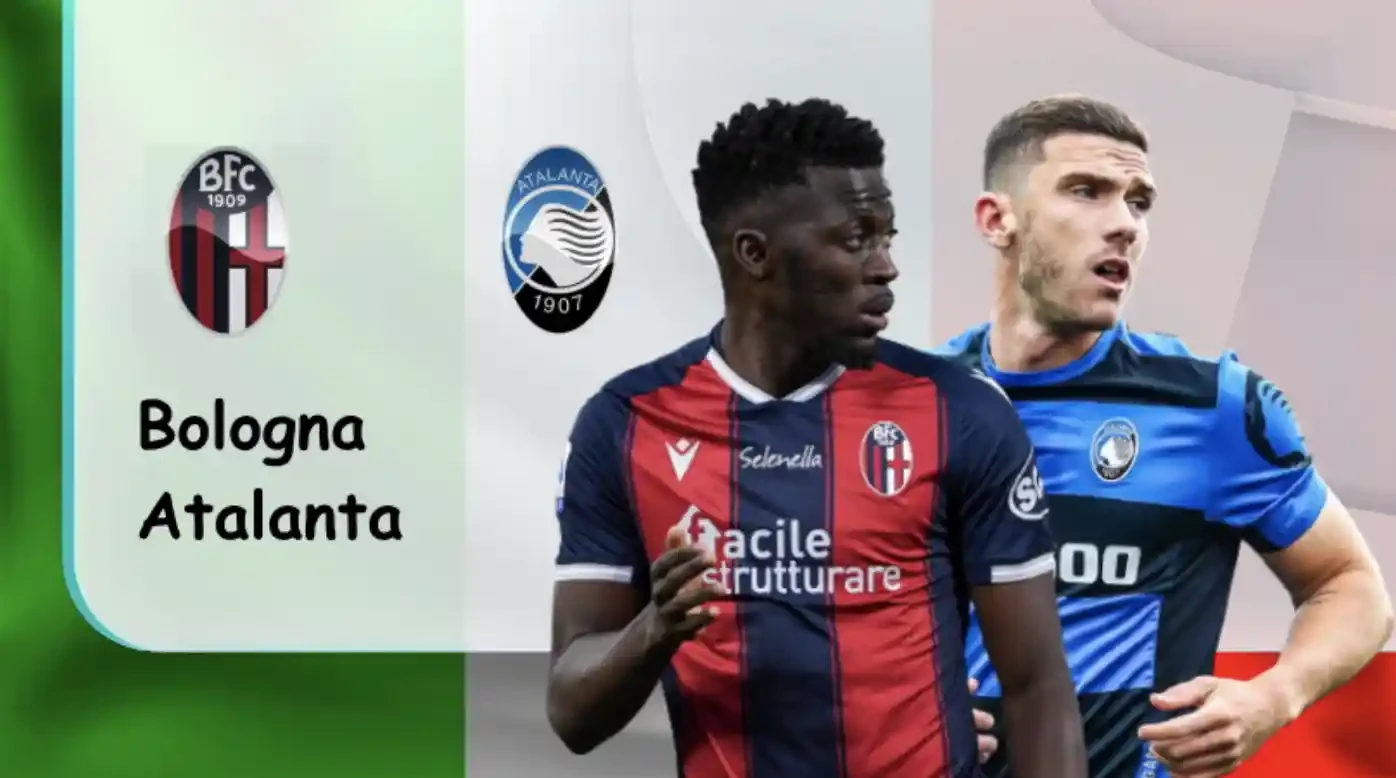 ONE88 Bologna vs Atalanta – Nhận định kèo bóng đá 02h45 21/03/2022 – VĐQG Italia