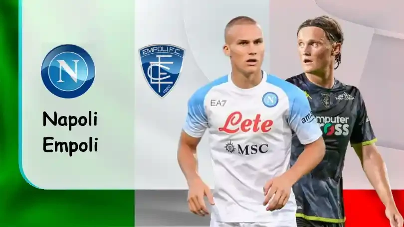 ONE88 Napoli vs Empoli – Tip bóng đá miễn phí hôm nay – 00h30 – 09/11/2022 – VĐQG Italia