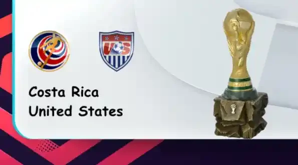 ONE88 Costa Rica vs Mỹ – Soi kèo nhà cái bóng đá – 08h05 31/03/2022 – Vòng loại World Cup 2022