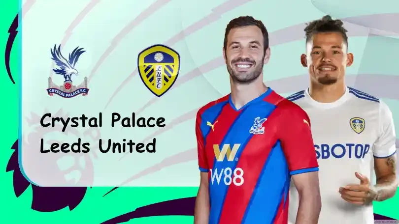 ONE88 Crystal Palace vs Leeds – Soi kèo nhà cái bóng đá – 02h00 – 26/04/2022 – Ngoại hạng Anh
