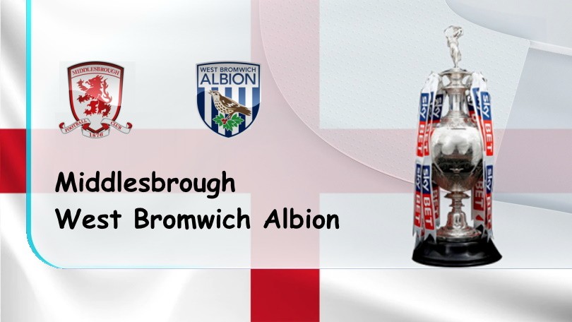 ONE88 Middlesbrough vs West Brom – Nhận định kèo bóng đá – 23h30 – 30/07/2022 – Hạng nhất Anh