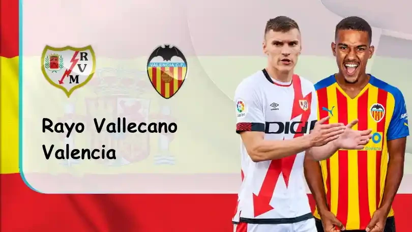 ONE88 Rayo Vallecano vs Valencia – Nhận định kèo bóng đá – 19h00 – 10/09/2022 – VĐQG Tây Ban Nha