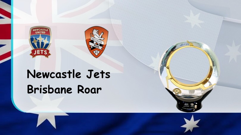 ONE88 Newcastle Jets vs Brisbane Roar – Nhận định kèo bóng đá – 15h45 – 16/12/2022 – VĐQG Australia