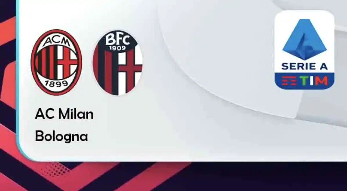 ONE88 AC Milan vs Bologna – Tip bóng đá miễn phí hôm nay 01h45 – 05/04/2022 – VĐQG Italia
