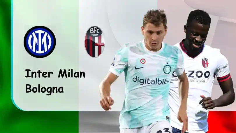 ONE88 Inter Milan vs Bologna – Tip bóng đá miễn phí hôm nay – 02h45 – 10/10/2022 – VĐQG Italia