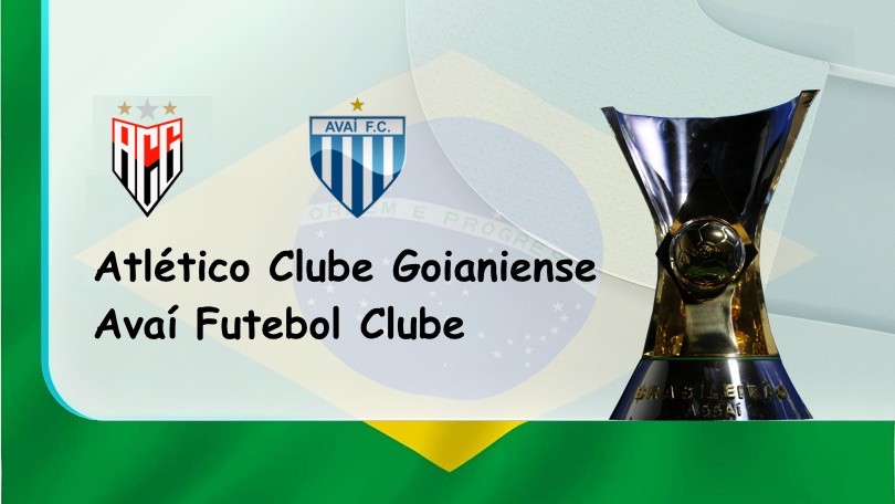 ONE88 Atletico GO vs Avai – Nhận định kèo bóng đá – 06h30 – 09/06/2022 – VĐQG Brazil