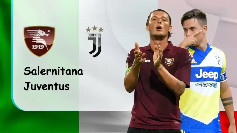 ONE88 Salernitana vs Juventus – Nhận định kèo bóng đá 02h45 01/12/2021 – VĐQG Italia