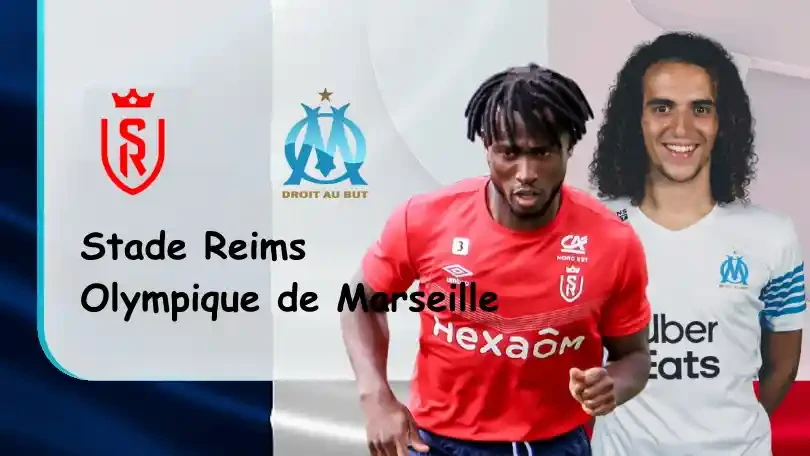 ONE88 Reims vs Marseille – Soi kèo nhà cái bóng đá – 01h45 – 25/04/2022 – VĐQG Pháp