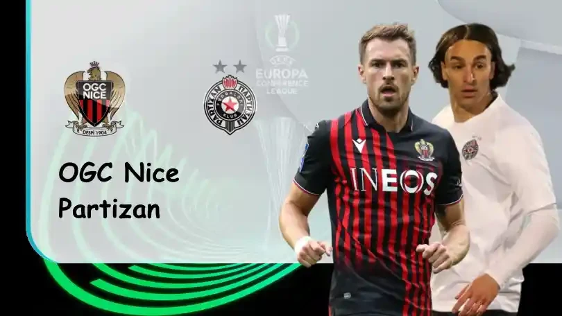 ONE88 OGC Nice vs Partizan – Nhận định kèo bóng đá – 23h45 – 27/10/2022 – UEFA Europa Conference League