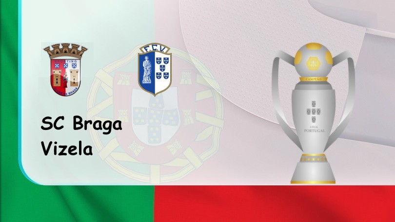 ONE88 SC Braga vs Vizela – Nhận định kèo bóng đá 03h15 01/12/2021 – VĐQG Bồ Đào Nha