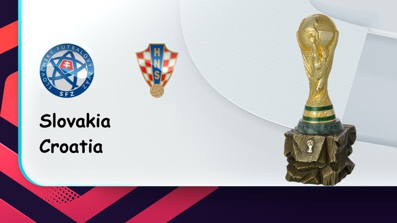 ONE88 Slovakia vs Croatia – Soi kèo nhà cái bóng đá – 01h45 05/09/2021 – Vòng loại World Cup 2022