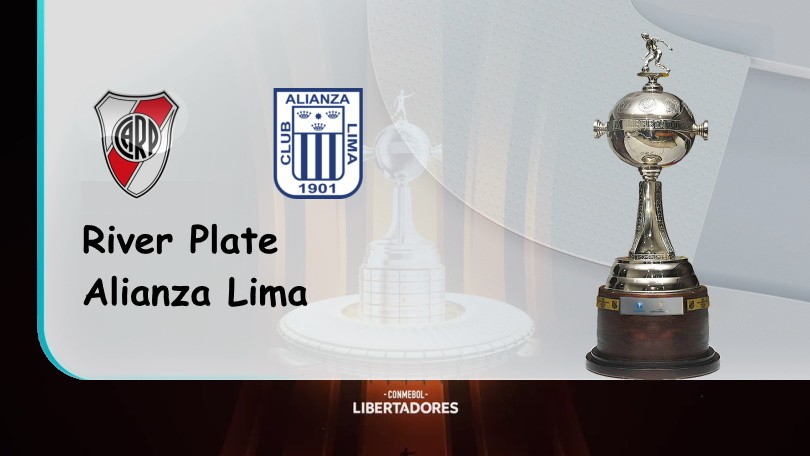 ONE88 River Plate vs Alianza Lima – Soi kèo nhà cái bóng đá – 05h00 – 26/05/2022 – Copa Libertadores