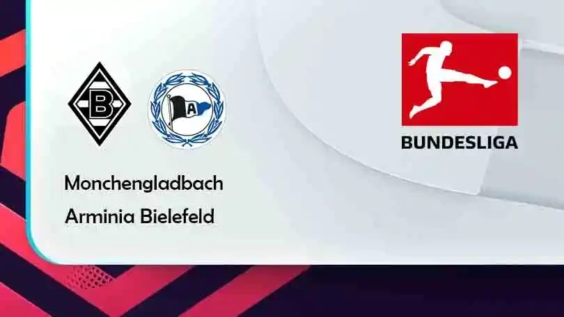 ONE88 Borussia Monchengladbach vs Arminia Bielefeld – Tip bóng đá miễn phí hôm nay 00h30 – 13/09/2021 – VĐQG Đức
