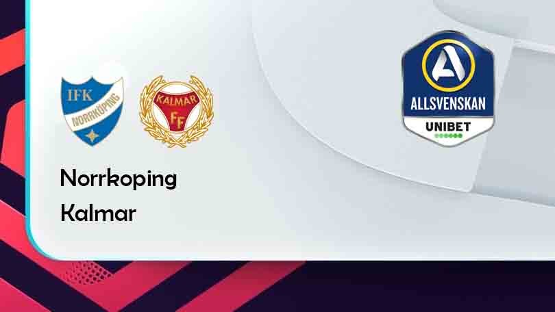 ONE88 Norrkoping vs Kalmar – Tip bóng đá miễn phí hôm nay 00h00 – 10/08/2021 – VĐQG Thụy Điển