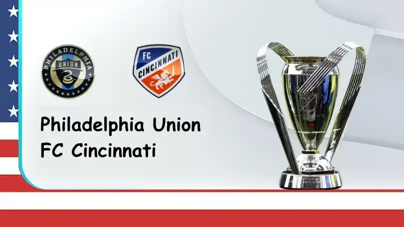 ONE88 Philadelphia Union vs FC Cincinnati – Soi kèo nhà cái bóng đá – 06h30 – 19/06/2022 – Nhà nghề Mỹ