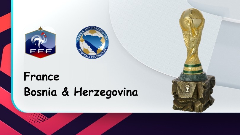 ONE88 Pháp vs Bosnia &  Herzegovina – Soi kèo nhà cái bóng đá – 01h45 02/09/2021 – Vòng loại World Cup 2022