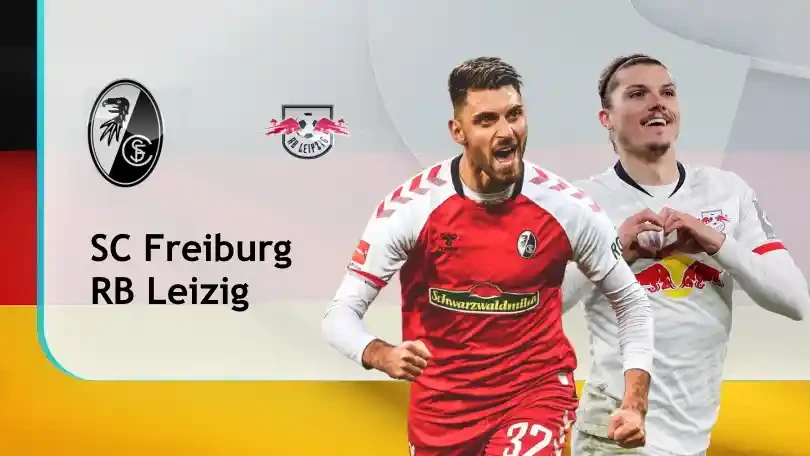 ONE88 SC Freiburg vs RB Leipzig – Soi kèo nhà cái bóng đá - 21h30 06/03/2021 – VĐQG Đức
