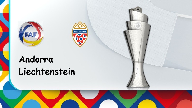 ONE88 Andorra vs Liechtenstein – Soi kèo nhà cái bóng đá – 01h45 – 11/06/2022 – UEFA Nations League