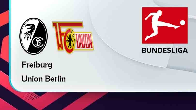 ONE88 Freiburg vs Union Berlin – Tip bóng đá miễn phí hôm nay 20h30 – 07/05/2022 – VĐQG Đức