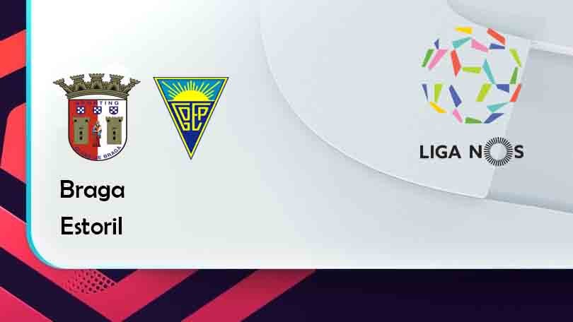 ONE88 Braga vs Estoril – Tip bóng đá miễn phí hôm nay 03h30 – 06/12/2021 – VĐQG Bồ Đào Nha.