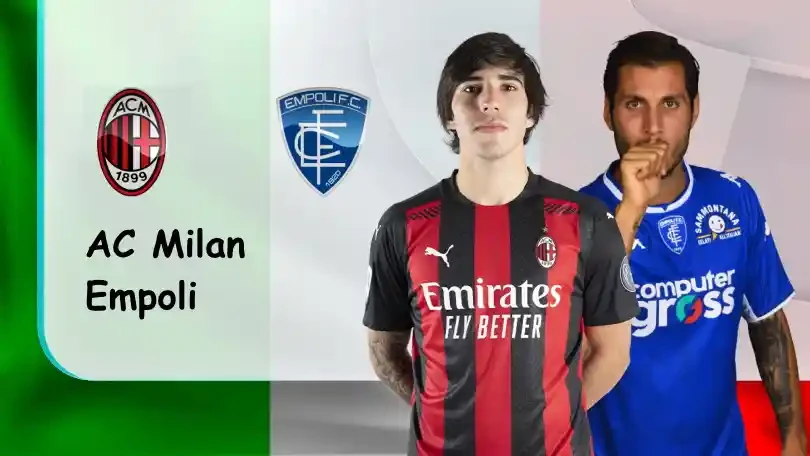 ONE88 AC Milan vs Empoli – Soi kèo nhà cái bóng đá – 02h45 13/03/2022 – VĐQG Italia