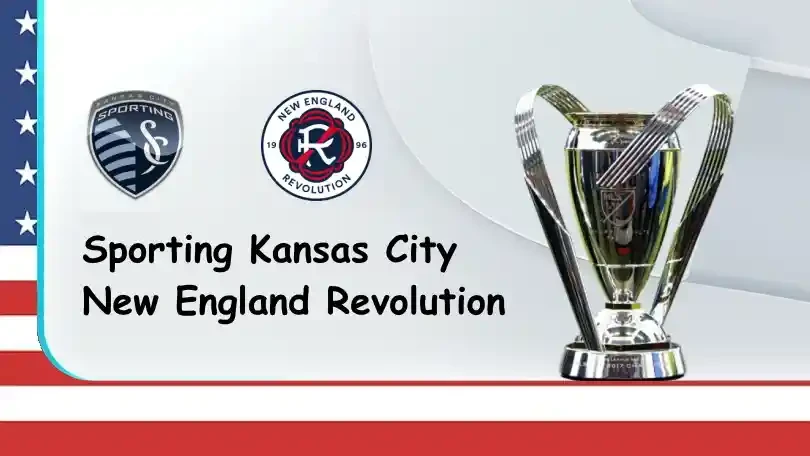 ONE88 Sporting Kansas City vs New England Revolution – Tip bóng đá miễn phí hôm nay – 02h00 – 13/06/2022 – Nhà nghề Mỹ